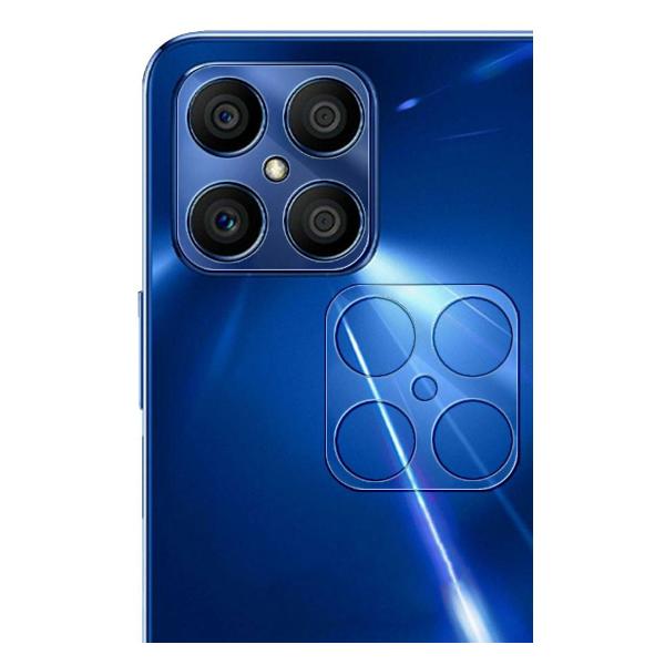 Защитное стекло Krutoff для Honor X8 фото