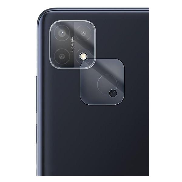 Защитное стекло Krutoff для Oppo A15s