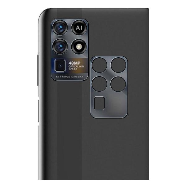 Защитное стекло Krutoff для ZTE S30 SE фото