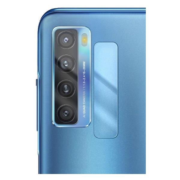 Защитное стекло Krutoff для TCL 20L+