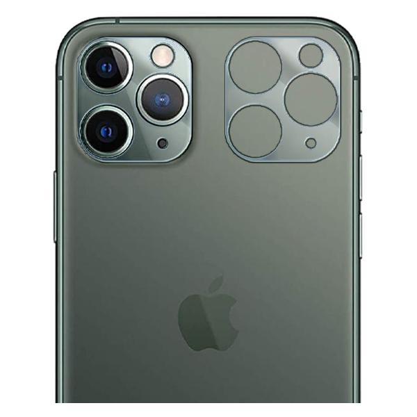 Защитное стекло Krutoff для iPhone 11 Pro Max