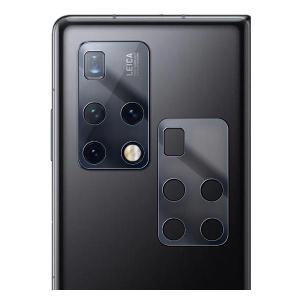Защитное стекло Krutoff для Huawei Mate X2 фото