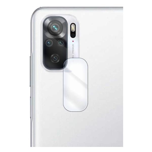 Защитное стекло Krutoff для Xiaomi Redmi Note 10S фото