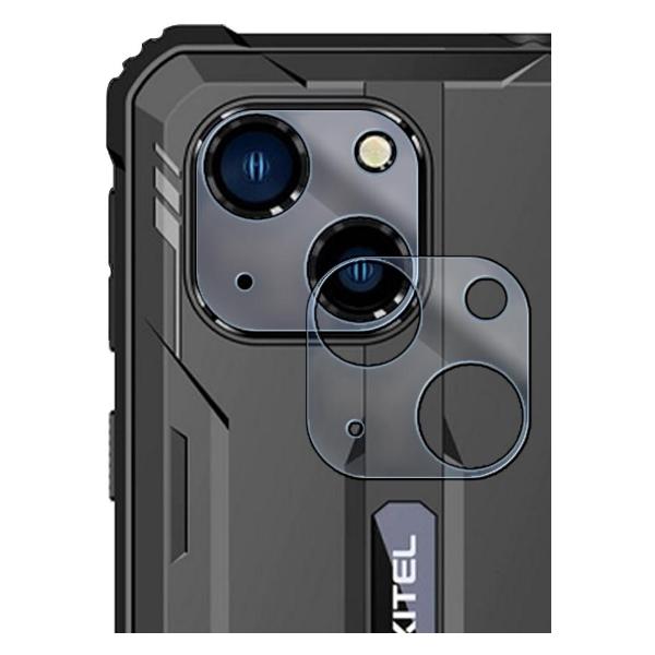 Защитное стекло Krutoff для Oukitel WP 20 Pro фото