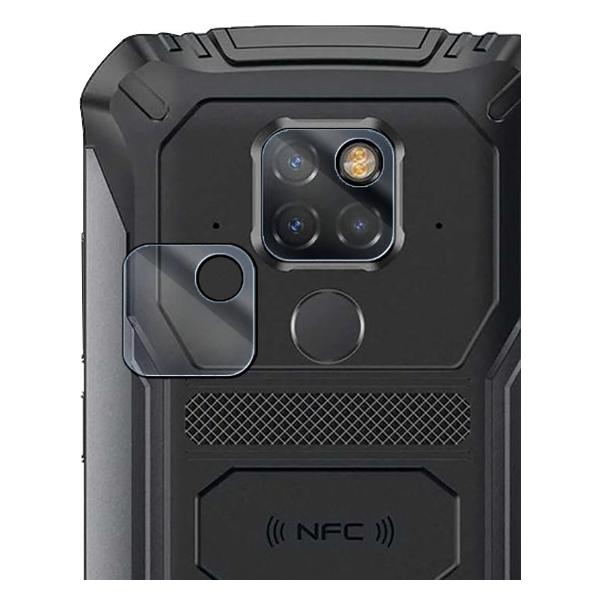 Защитное стекло Krutoff для Doogee S68 Pro