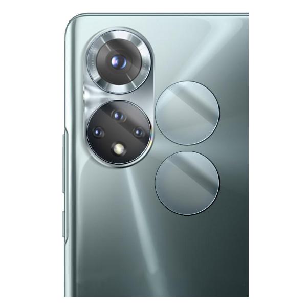 Защитное стекло Krutoff для Honor 50