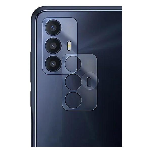 Защитное стекло Krutoff для TCL 30 SE