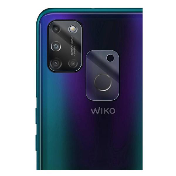 Защитное стекло Krutoff для Wiko View 5 фото