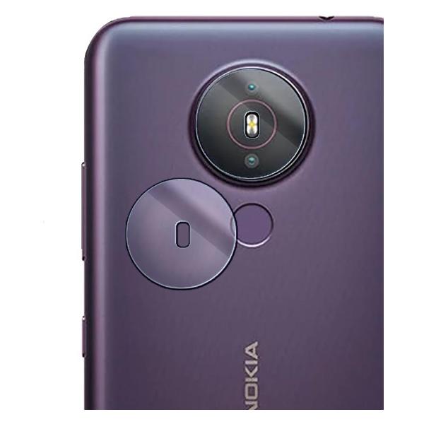 Защитное стекло Krutoff для Nokia 1.4