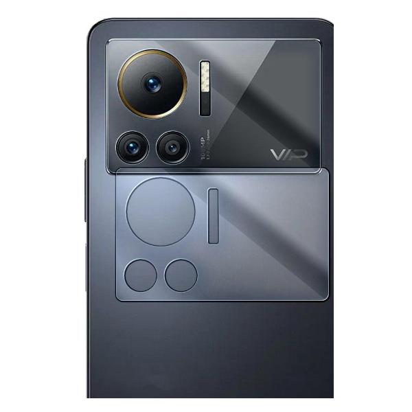 Защитное стекло Krutoff для INFINIX Note 12 VIP фото