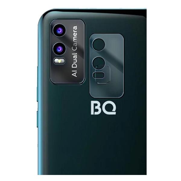 Защитное стекло Krutoff для BQ 6630L Magic фото