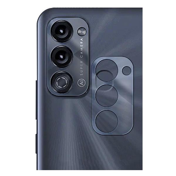 Защитное стекло для смартфона Krutoff для ITEL Vision 3 фото