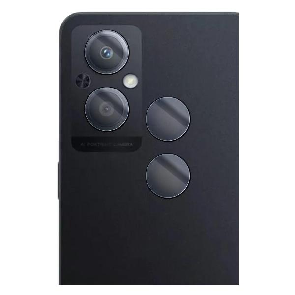 Защитное стекло Krutoff для Oppo A96 5G