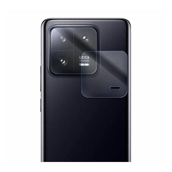 Защитное стекло Krutoff для Xiaomi 13 Pro фото