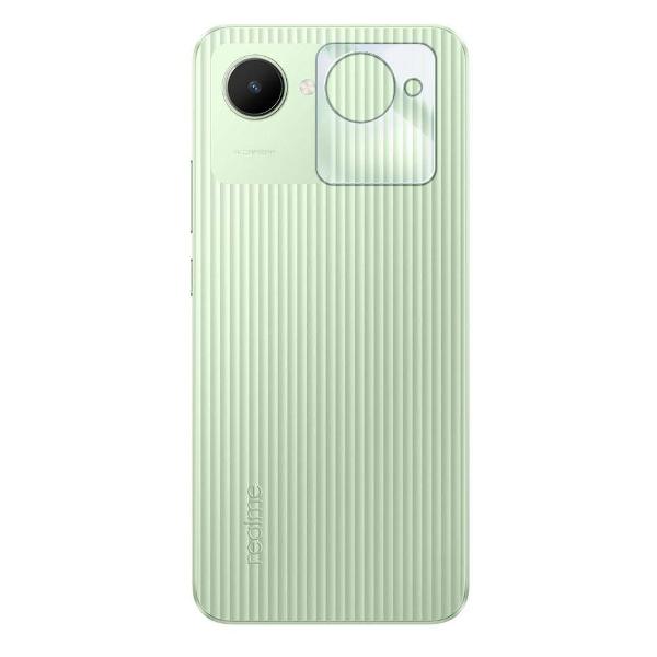 Защитное стекло Krutoff для Realme C30