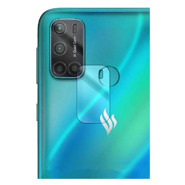 Защитное стекло Krutoff для Vsmart Star фото