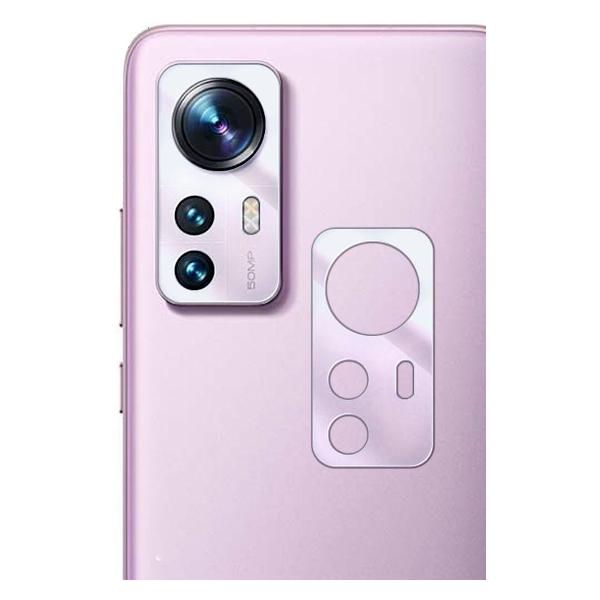 Защитное стекло Krutoff для Xiaomi 12 фото