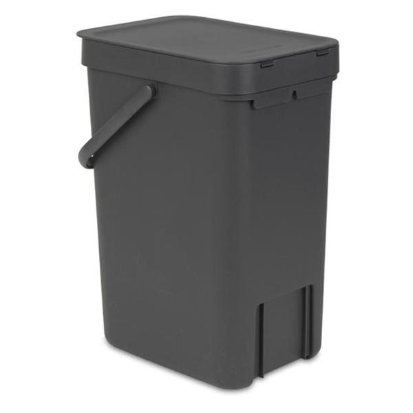 Ведро Brabantia 109805