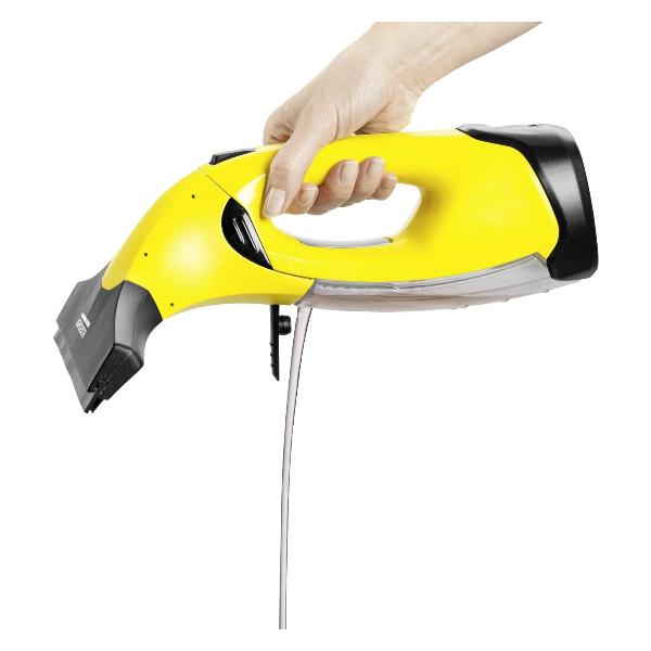 Стеклоочиститель Karcher WV 2 Plus