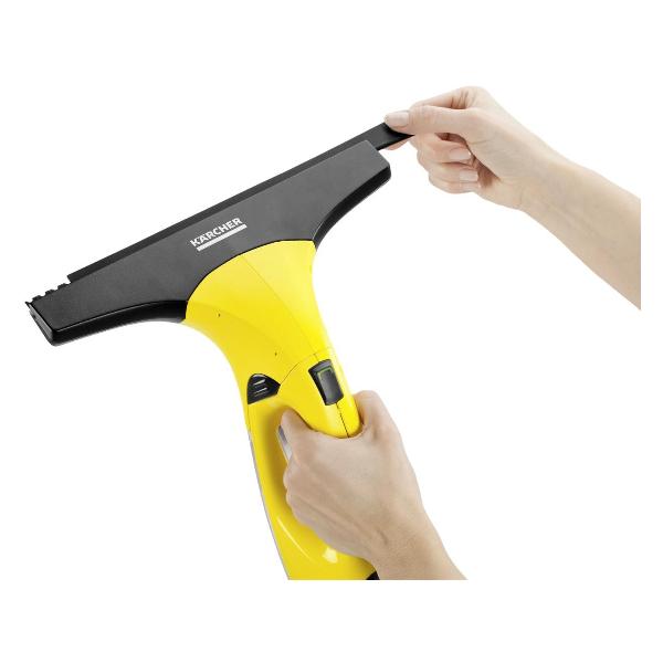 Стеклоочиститель Karcher WV 2 Plus