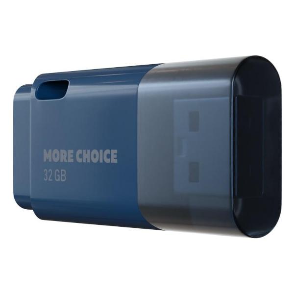 Флэш диск USB More Choice 32GB 2.0 MF32