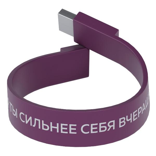 Флэш диск USB More Choice браслет 32GB 2.0 MF32arm