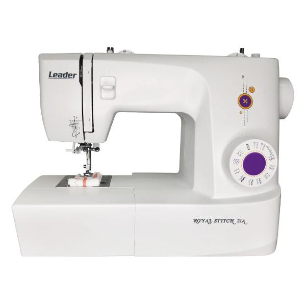 Швейная машина Leader Royal Stitch 21A