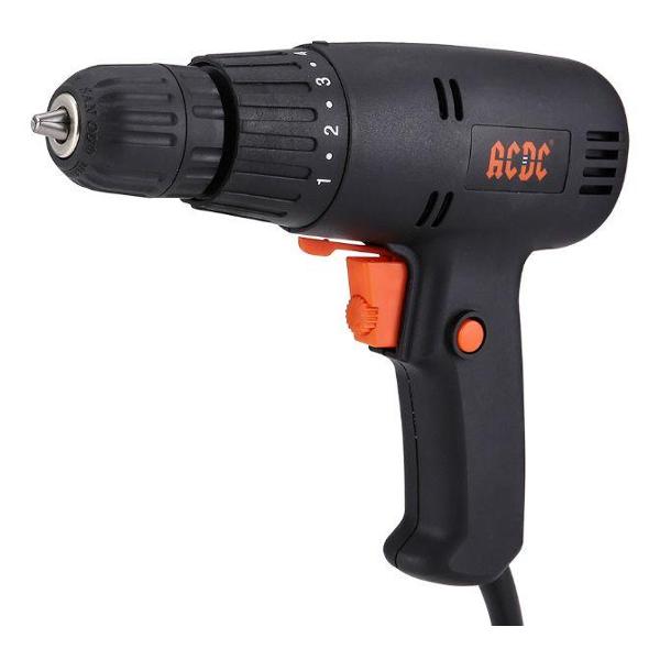 Шуруповерт ACDC TD-500
