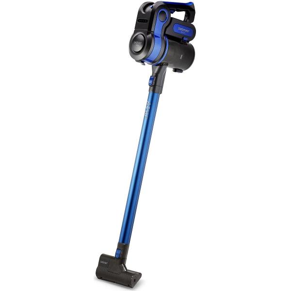 Пылесос аккумуляторный Zelmer BLAZEJ ZSVC296V