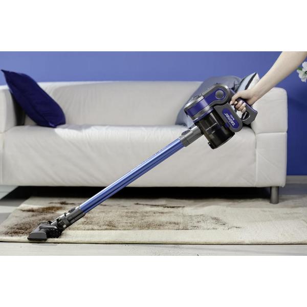 Пылесос аккумуляторный Zelmer BLAZEJ ZSVC296V