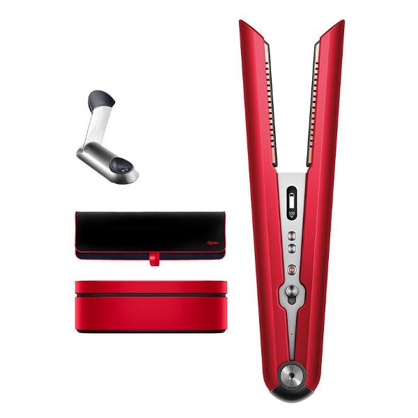 Выпрямитель волос Dyson Corrale Straightner HS03 Red фото
