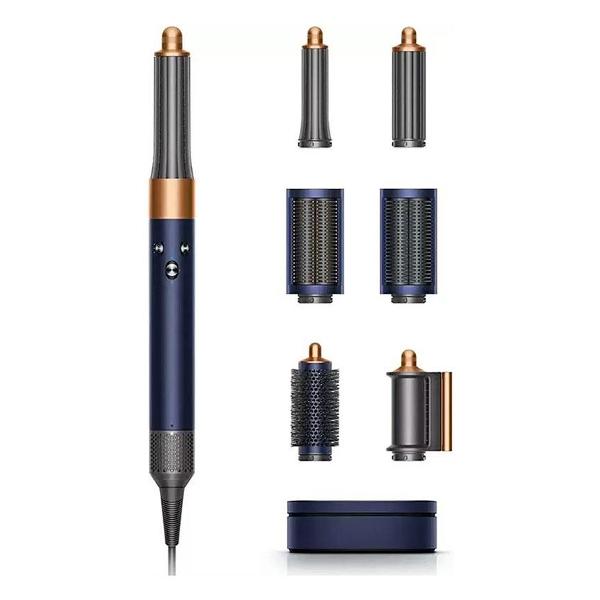 Стайлер Dyson AirWrap Complete Long HS05 DBBC темно-синий