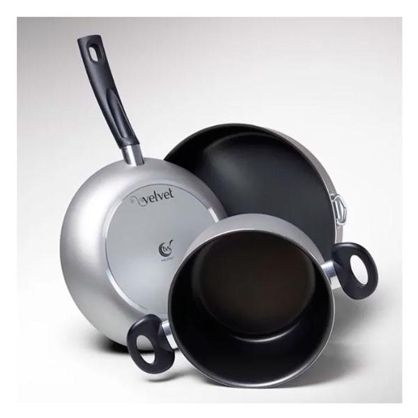 Сотейник TVS VELVET 62025242310001