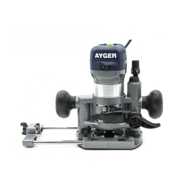 Фрезер AYGER AB710