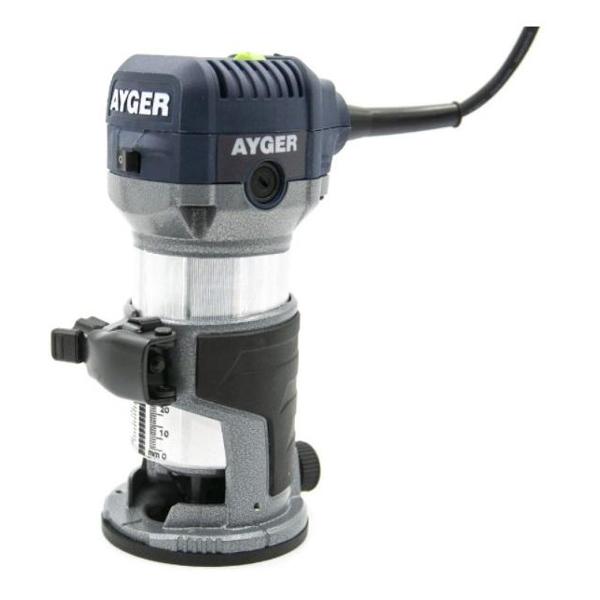 Фрезер AYGER AB710