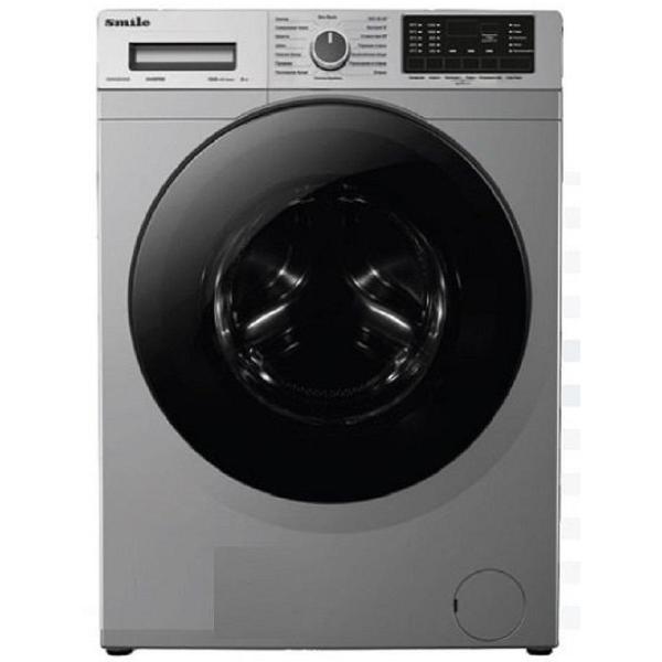 Стиральная машина Smile SWM8S1200