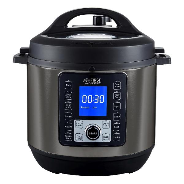 Мультиварка FIRST FA-5130-2-GR