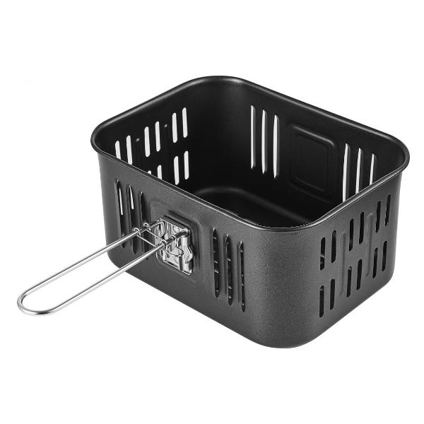 Аэро-фритюрница FIRST FA-5053-5