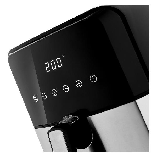 Аэро-фритюрница FIRST FA-5053-4