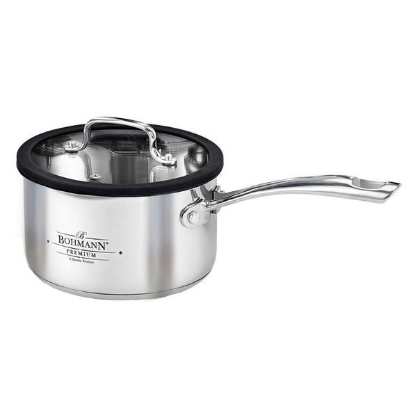 Набор кастрюль Bohmann 0830-08ВН