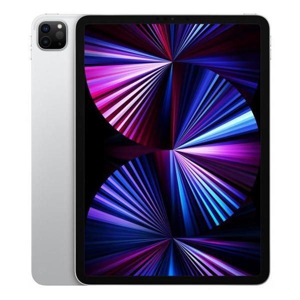 Планшет Apple iPad Pro 12.9 M1 Wi-Fi 512GB серебристый фото