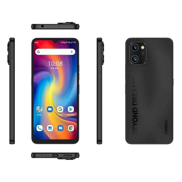 Смартфон Umidigi A13 Pro