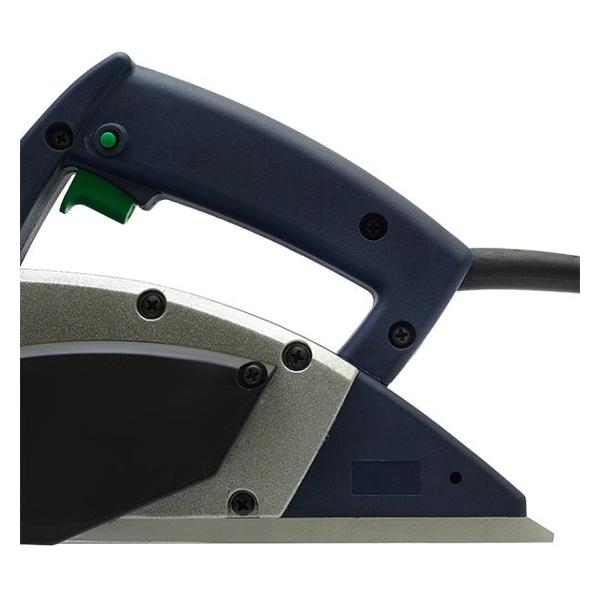 Рубанок электрический AYGER AE800