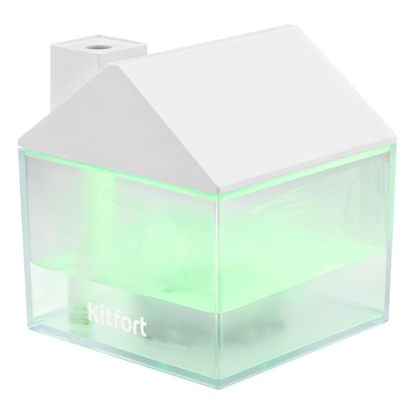 Воздухоувлажнитель Kitfort КТ-2861 фото