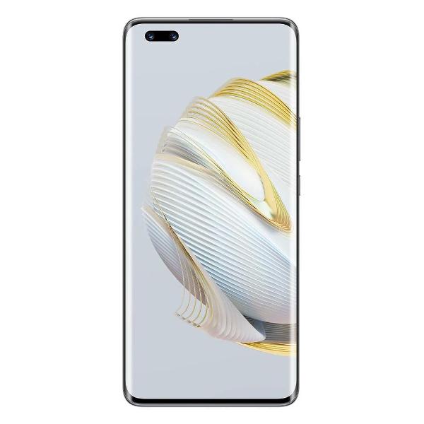 Смартфон HUAWEI Nova 10 pro 8/256Gb Starry Silver (GLA-LX1)