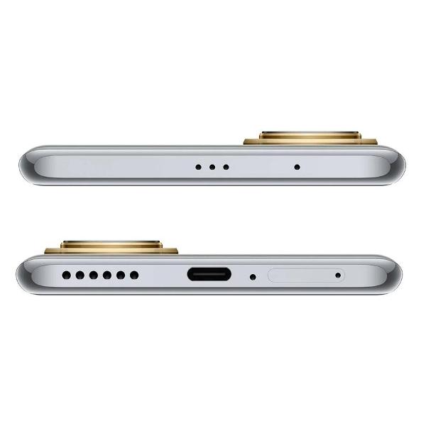 Смартфон HUAWEI Nova 10 pro 8/256Gb Starry Silver (GLA-LX1)