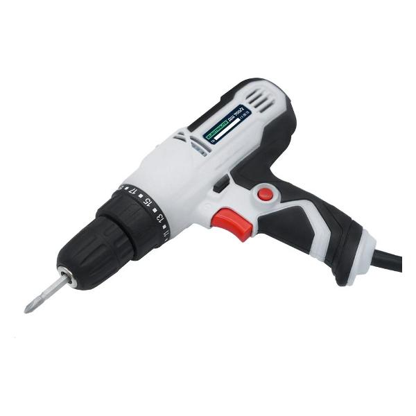 Шуруповерт ELECTROLITE ДШ-700/2