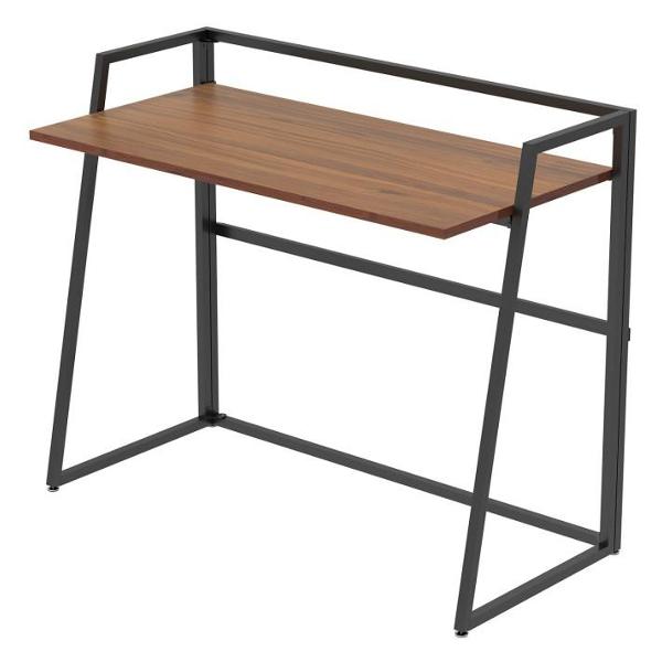 Стол компьютерный Eureka ERK-FD-02C вишня