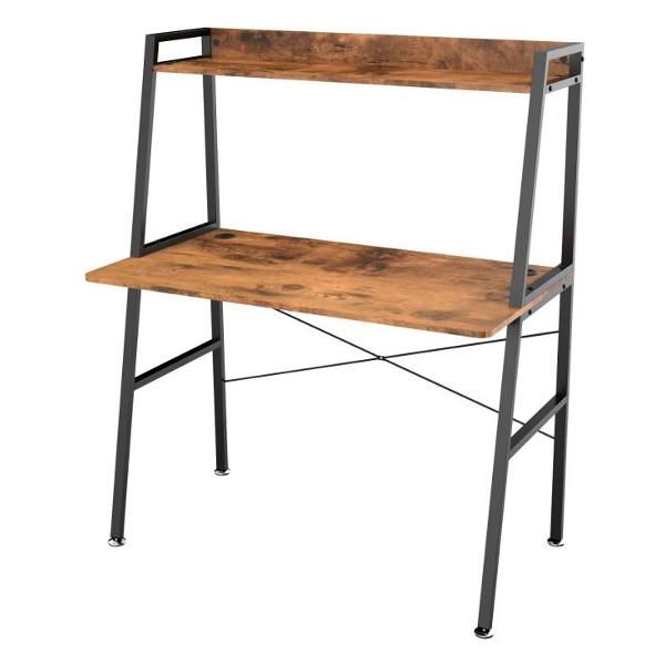 Стол компьютерный Eureka ERK-LD-43VP