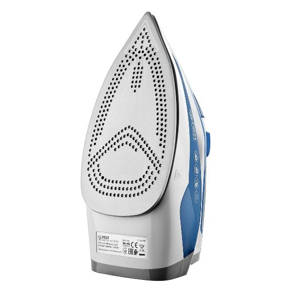 Утюг FIRST FA-5618-6 синий
